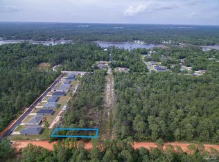 LOT 12 N 11th Ave, Milton, FL 32583