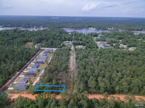 LOT 12 N 11th Ave, Milton, FL 32583