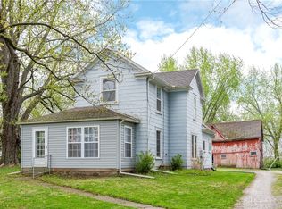 4546 E State Route 55, Casstown, OH 45312