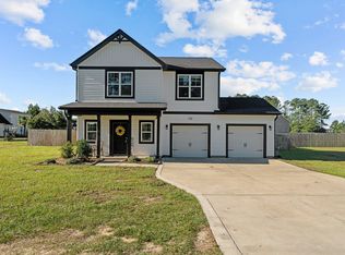 3241 Plain View Hwy, Dunn, NC 28334