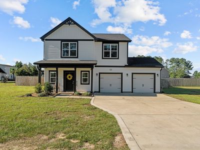 3241 Plain View Hwy, Dunn, NC, 28334