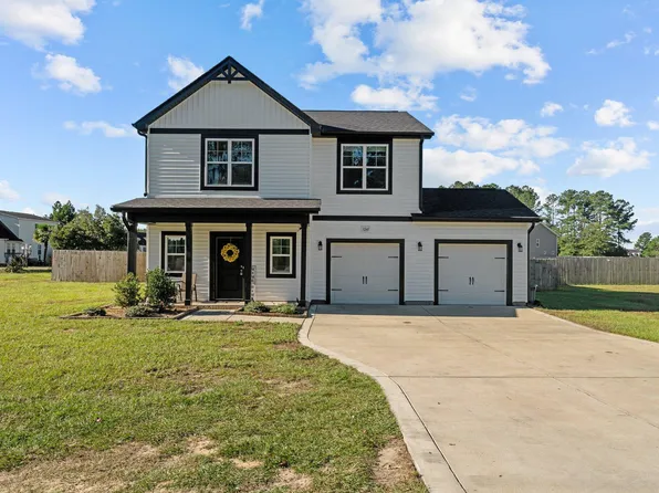 3241 Plain View Hwy, Dunn, NC 28334