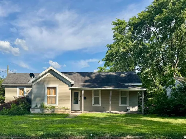 200 S Green St, Anna, IL 62906