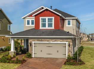 7306 Milestone Dr, Apollo Beach, FL 33572