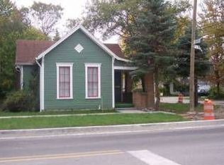 11801 E Washington St, Indianapolis, IN 46229