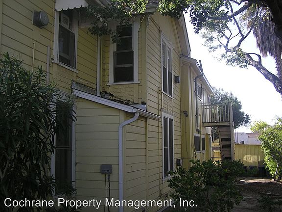 2nd image of 224 E Figueroa St APT F