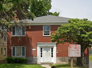 1816 Losantiville Ave #4, Cincinnati, OH 45237