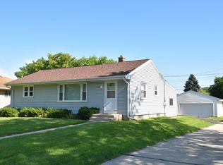 508 Sherman Ave, South Milwaukee, WI 53172