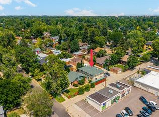 1524 Jasmine Street, Denver, CO 80220