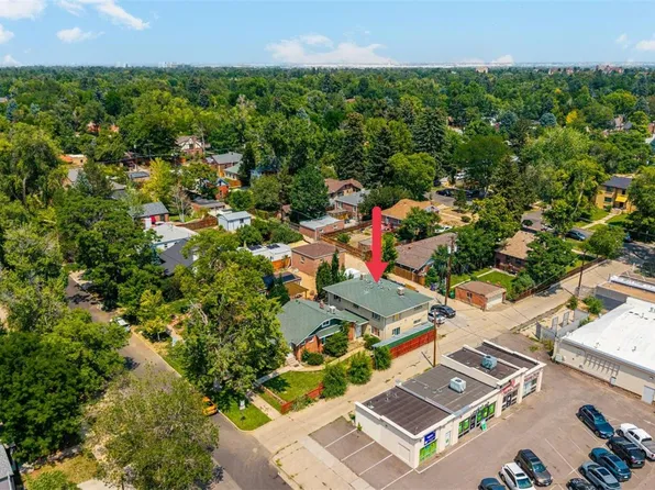 1524 Jasmine Street, Denver, CO 80220