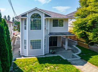 33106 Best Ave, Mission, BC V2V 2T1