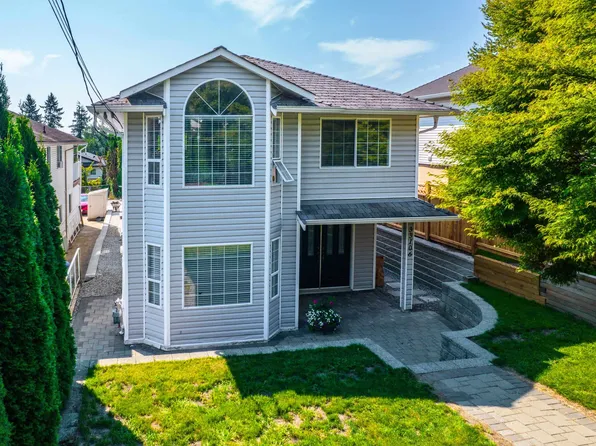 33106 Best Ave, Mission, BC V2V 2T1