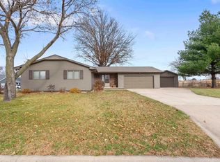 3505 Monticello Ave, Waterloo, IA 50701