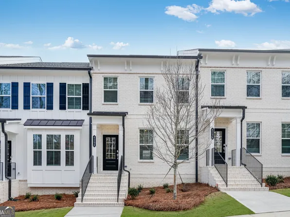 4298 Robert Aly, Doraville, GA 30360