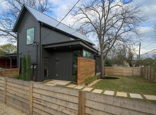 604 Cumberland Rd #A, Austin, TX 78704