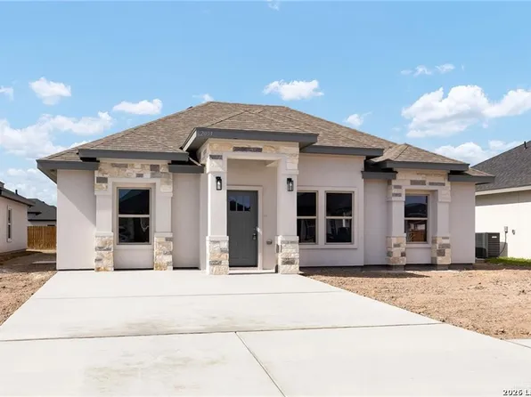 2003 Black Hills Street, San Juan, TX 78589