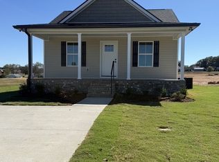 5 Old Stage Rd Lot 7, Mc Ewen, TN 37101