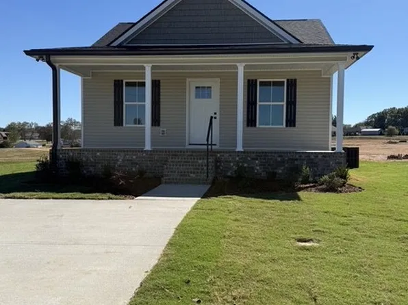 5 Old Stage Rd Lot 7, Mc Ewen, TN 37101