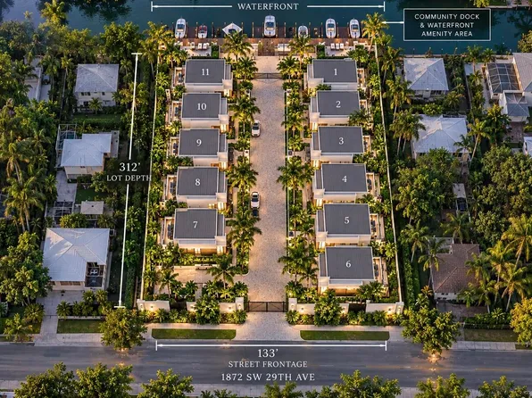 1872 SW 29TH Avenue, Fort Lauderdale, FL 33312