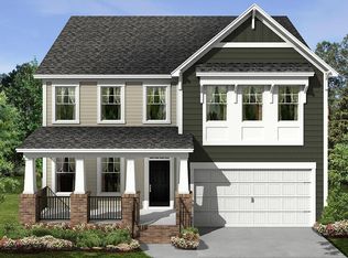 513 Chestnut Grove Ct, Wake Forest, NC 27587