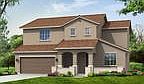 New Construction at 5314 Copper Sunset Way, by Lennar