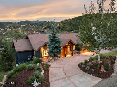 3751 Sunridge Dr, Park City, UT, 84098