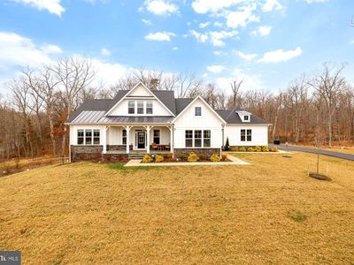 12650 Popes Head Rd, Clifton, VA, 20124