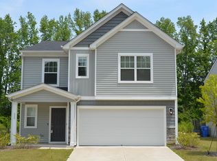 840 Bellewood Gardens Dr, Angier, NC 27501