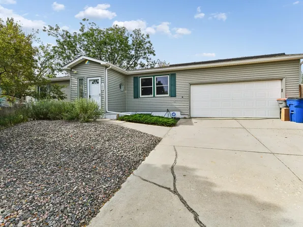 100 Flora Ct, Frederick, CO 80530