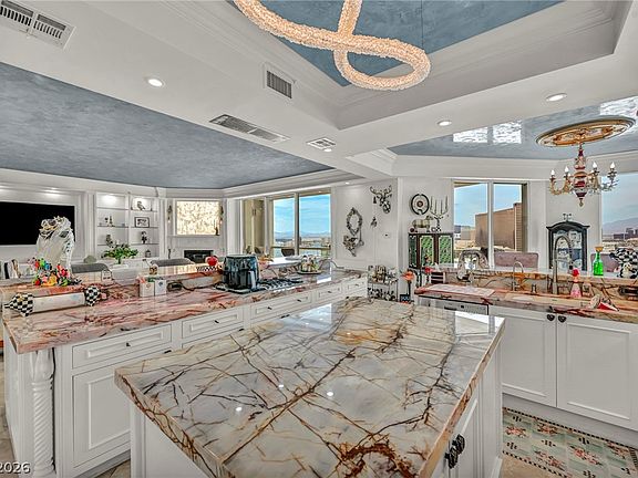2nd image of 2857 Paradise Rd Unit 2602