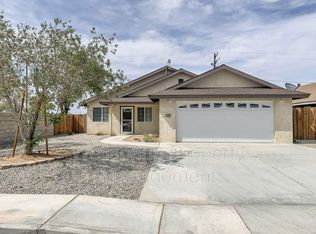 1432 W Coronado Ave, Ridgecrest, CA 93555