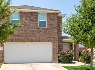 Walden Square, Pflugerville, TX 78660