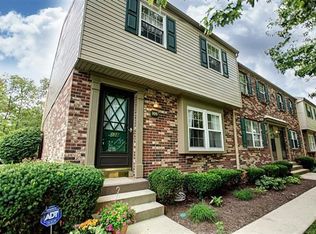 108 Marco Ln, Washington Township, OH 45458