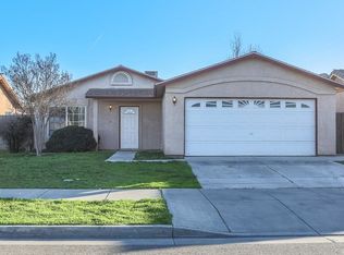 526 Monique St, Merced, CA 95341
