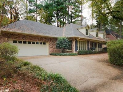 17 Elmwood Cir, Pine Bluff, AR, 71603