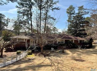 132 Sunnydale Rd, Gadsden, AL 35901