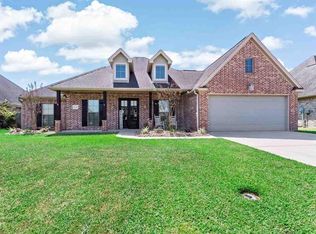 8345 Glen Rose Cir, Beaumont, TX 77713