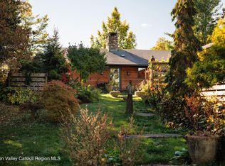 411 Texas Hill Road, Hillsdale, NY 12529