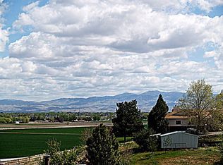 6156 W View Point Dr, Meridian, ID 83642