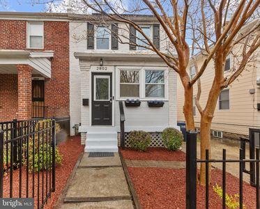 2802 Bruce Pl SE, Washington, DC, 20020
