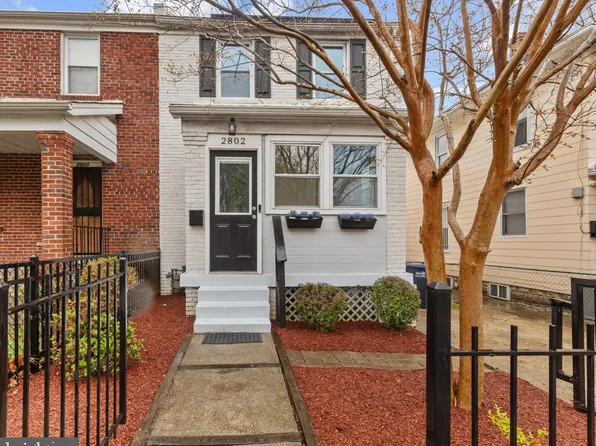 2802 Bruce Pl SE, Washington, DC 20020