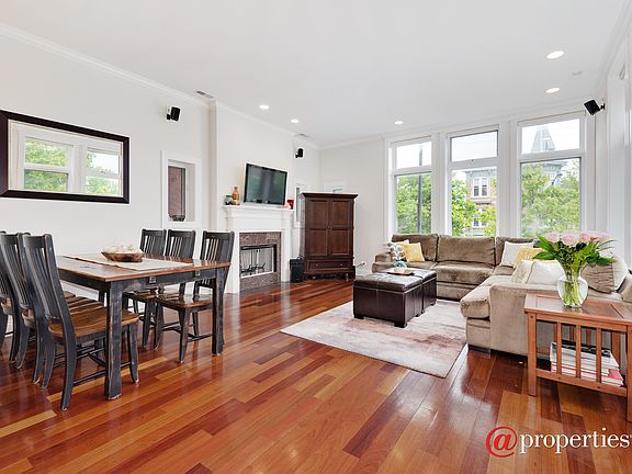 Living / Dining Room