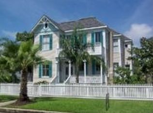 1728 Avenue M 1/2, Galveston, TX 77550
