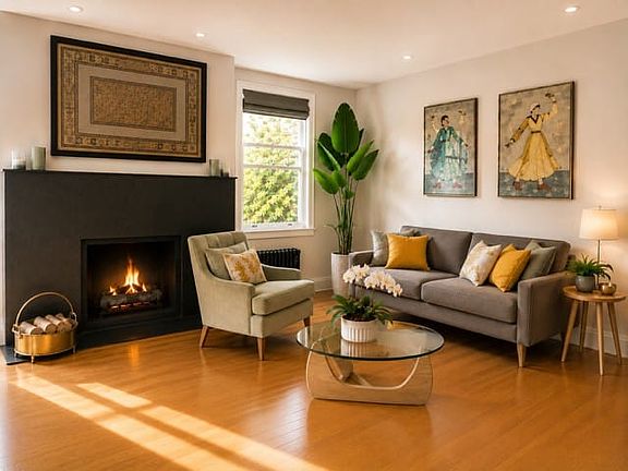 2nd image of 64 Sagamore Rd #L6