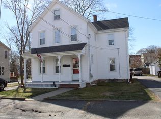 156 River St SUITE 1, Dedham, MA 02026