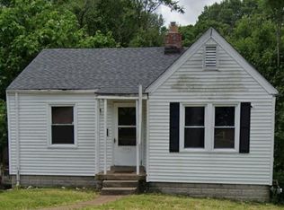7042 Garesche Ave, Saint Louis, MO 63136
