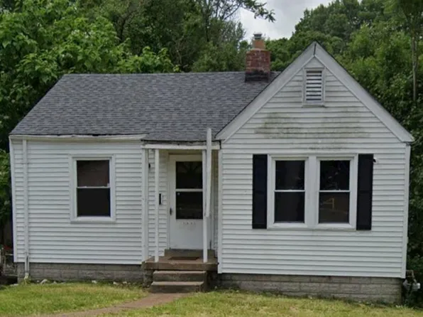 7042 Garesche Ave, Saint Louis, MO 63136