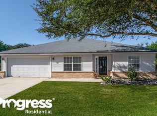 14032 Ridgewick Dr, Jacksonville, FL 32218