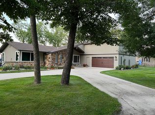 44421 Rush Lake Trl, Ottertail, MN 56571