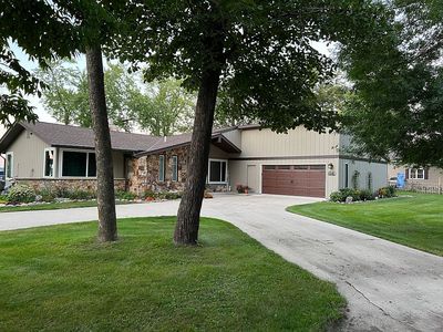 44421 Rush Lake Trl, Ottertail, MN, 56571